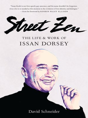 cover image of Street Zen